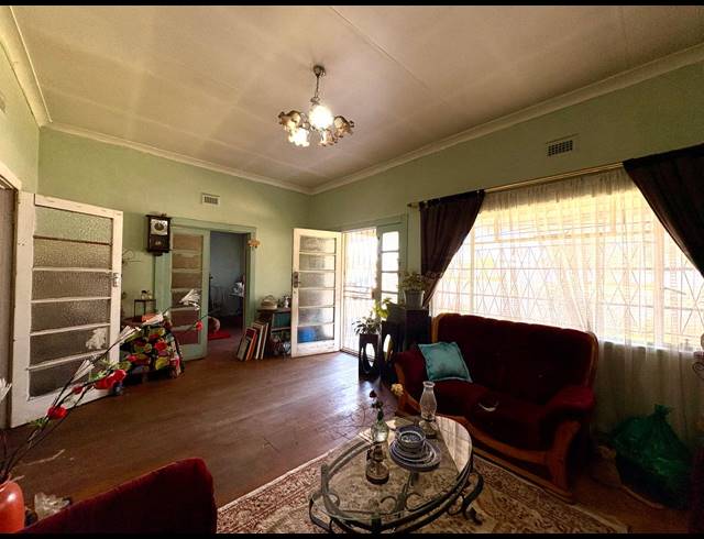 3 BEDROOM HOUSE FOR SALE IN BRENTHURST
